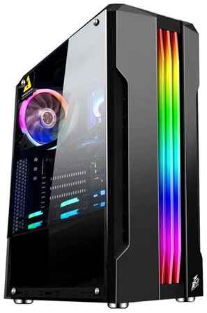 Компьютерный корпус 1stPlayer Rainbow R3-A черный 19848150771973