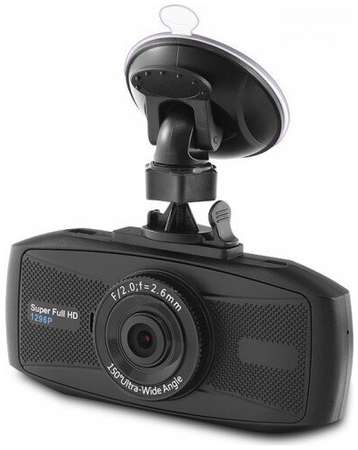 Автомобильный видеорегистратор Proline PR-E73A GPS 19848151379064