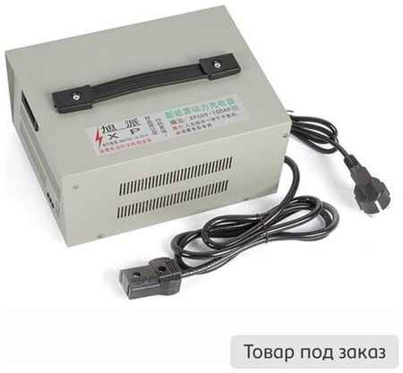 Зарядное устройство RuTrike для свинцовых тяговых аккумуляторов 60V100AН (12A) 19848152054796