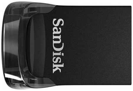 USB Flash 16Gb Sandisk Ultra Fit 3.1