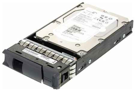 Жесткий диск NetApp 600GB 15K SAS HDD [SP-412B-R5] 19848153266066