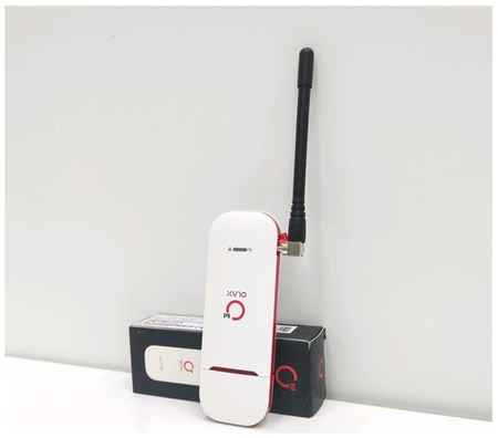 4G WiFi Роутер - Модем ZTE OLAX-PRO + Антенна под Безлимитный Интернет + LTE MiMO Антенны TS9 Универсальный как Huawei и ZTE 19848153276046