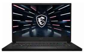 Ноутбук 15.6″ IPS QHD MSI GS66 12UGS-212RU black (Core i7 12700H/32Gb/1Tb SSD/3070Ti 8Gb/W11) (9S7-16V512-212) 19848153741376