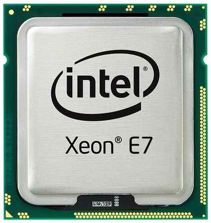 Процессор Intel Xeon MP E7-4820 LGA1567, 8 x 2000 МГц, IBM 19848153864547