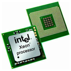 Процессор Intel Xeon E5530 Gainestown LGA1366, 4 x 2400 МГц, Dell 19848153882512