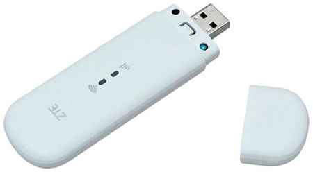 USB 3G 4G LTE модем ZTE MF79U (RU) I WiFi I 2.4ГГц I до 150Мбит I смарт тарифы I сим карта в подарок 19848157981330