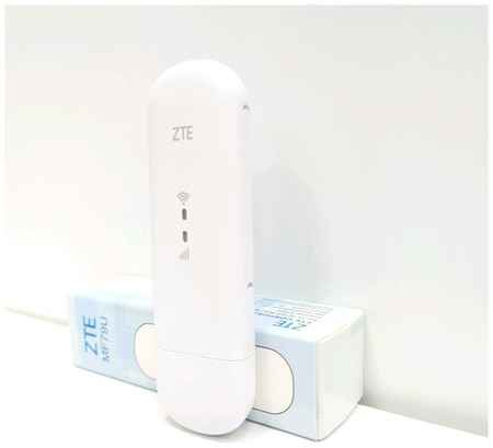 Любой Тариф 4G модем - WiFi роутер ZTE 79U SMART iMEi - TTL под Безлимитный Интернет под любой тариф как Huawei 8372