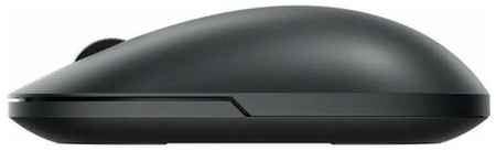 Беспроводная мышь Xiaomi Mi Wireless Mouse 2 (XMWS002TM) Black 19848160273415