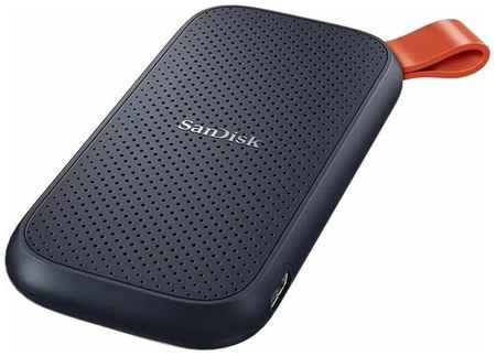 Внешний накопитель SSD 480Gb SanDisk Portable SDSSDE30-480G-G25 19848160799329