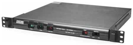 ИБП Powercom King Pro KIN-1000AP black 19848162570734