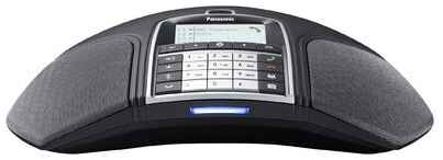 Стационарный SIP телефон для конференцсвязи Panasonic KX-HDV800RU 19848163353583