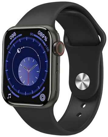 WearFit Умные часы Smart Watch M36 Plus / Smart Watch M36+ (Синий) 19848165829852