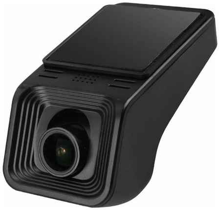 Видеорегистратор Teyes X5 (без MicroSD), черный 19848166140977