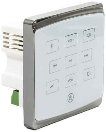 AVEL Встраиваемый Bluetooth усилитель AVS137 для кухни и ванной 19848170574919