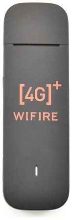 4G LTE модем HUAWEI E3372h-153 Wifire