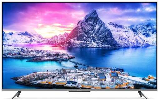 55″ Телевизор Xiaomi TV Q1E 55 2021 VA