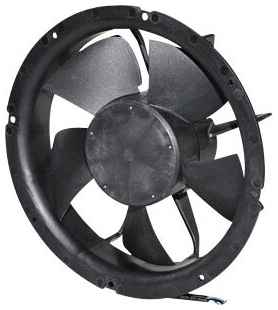 Вентилятор для корпуса SUNON HA40101V3-E00U-A99, черный 19848172079965