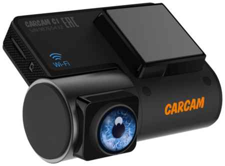Автомобильный видеорегистратор CARCAM C1 19848172112434