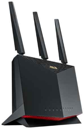 Wi-Fi роутер Asus RT-AX86S AX5700