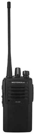 Радиостанция Motorola VX-261 UHF 403-470 МГц Li-Ion 2300 19848173332923