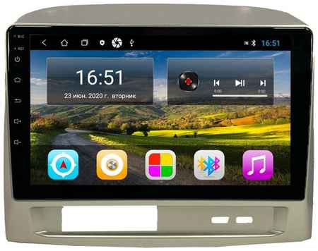 Магнитола Zenith Geely MK 2006-2013, Android 12, 8/128ГБ, 4G LTE / Джили МК