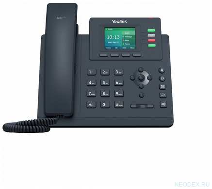 Yealink SIP-T33G IP-телефон 19848179439834