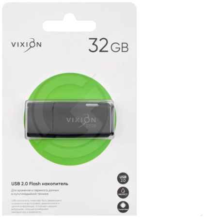 32Gb - Vixion Shark Eyes USB 2.0 GS-00008768 19848180783654