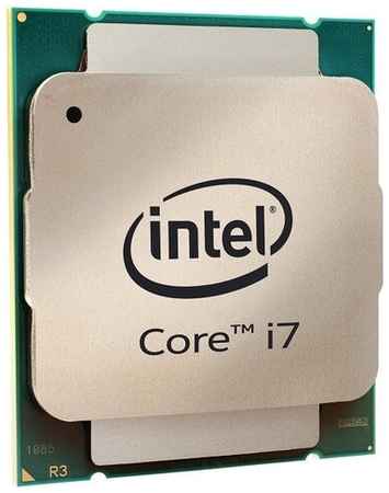 Процессор Intel Core i7-5930K Haswell-E LGA2011-3, 6 x 3500 МГц, OEM 19848184082956