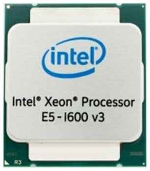 Процессор Intel Xeon E5-1660V3 Haswell-EP LGA2011-3, 8 x 3000 МГц, OEM 19848184085473