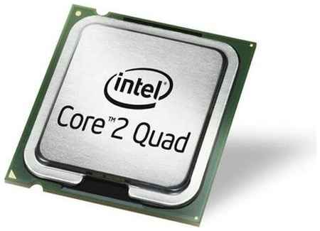 Процессор Intel Core 2 Quad Q9500 Yorkfield LGA775, 4 x 2830 МГц, OEM 19848184086158