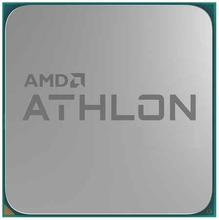 Процессор AMD Athlon X4 970 AM4, 4 x 3800 МГц, OEM