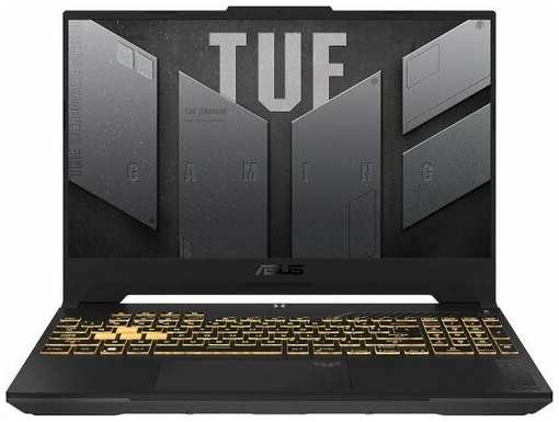 Игровой ноутбук ASUS TUF Gaming F15 FX507ZU4-LP050 (90NR0FG7-M008L0) 19848186797