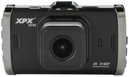 Автомобильный видеорегистратор XPX ZX90