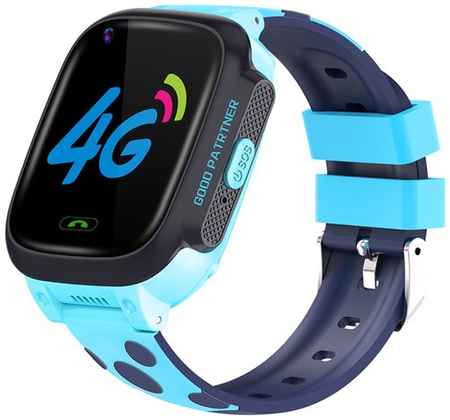 Детские умные часы Smart Baby Watch Y95 GPS
