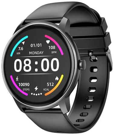 Смарт-часы Hoco Y4, Smart Watch, 38мм 19848195375178