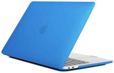 Чехол PALMEXX MacCase для MacBook Pro DVD 13″ (2009-2012) A1278 /матовый белый 19848196823846