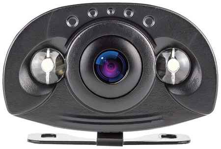 Камера заднего вида iBOX RearCam HD9