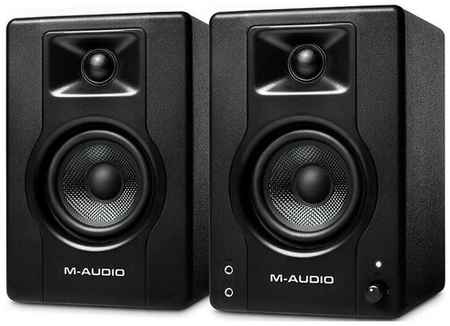 Студийные мониторы комплект M-Audio BX3 D3 19848200766842