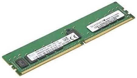 Оперативная память Hynix 16Gb DDR4 2666MHz ECC RDIMM 19848200803502