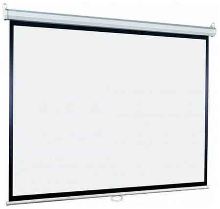 Экран для проектора Lumien Eco Picture 127x200 LEP-100122 19848200854720