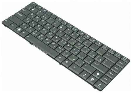 Клавиатура для ноутбука Asus K40 / K40E / K40IN и др