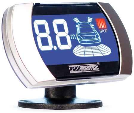Парковочный радар Parkmaster 8- FJ-27- B 19848201438999