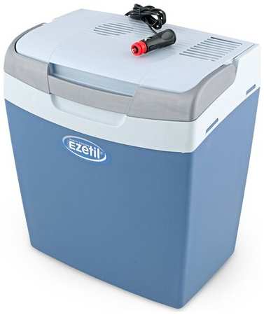 Автохолодильник Ezetil E16 (12V)