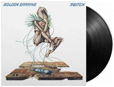 Music On Vinyl Golden Earring - Switch 19848201689178