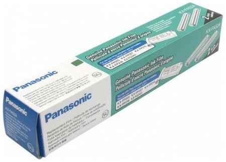 Термопленка Panasonic KX-FA52A 2шт 30м для FP207218FC258228