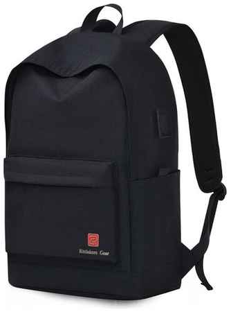 Рюкзак для ноутбука Rittlekors Gear RG2017 черный 19848203160360