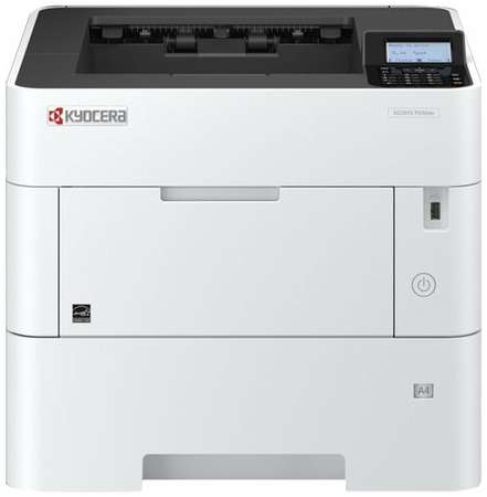 Принтер лазерный Kyocera P3150dn + картридж