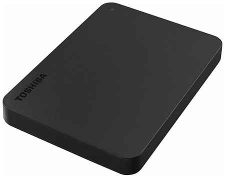 Внешний диск HDD Toshiba Canvio Ready HDTB305EK3AA, 500ГБ, черный 19848203579718