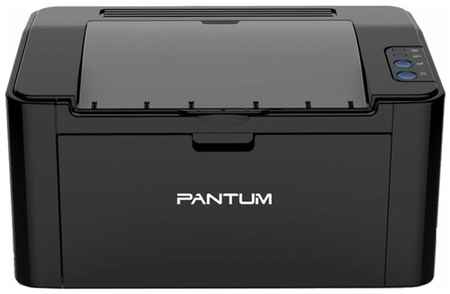 Принтер лазерный PANTUM P2500w, А4, 22 стр./ мин, 15000 стр./ мес, Wi-Fi 19848203608365