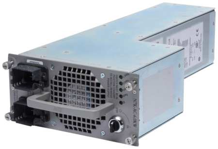 Cisco Блок питания для Cisco Nexus 7000 6.0 кВт, AC 19848203656691